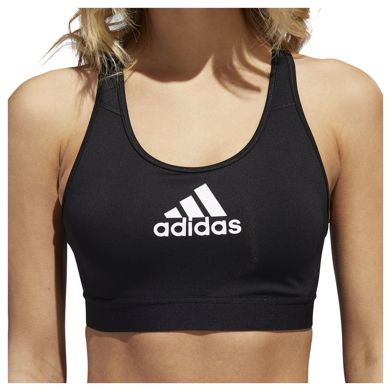 Adidas Sujetador de mujer Don't Rest Alphaskin