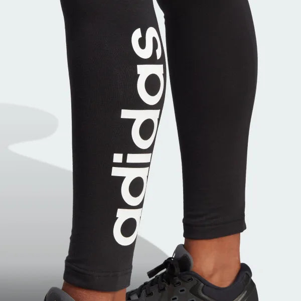 Adidas MALLAS ESSENTIALS LOGO CORTE ALTO