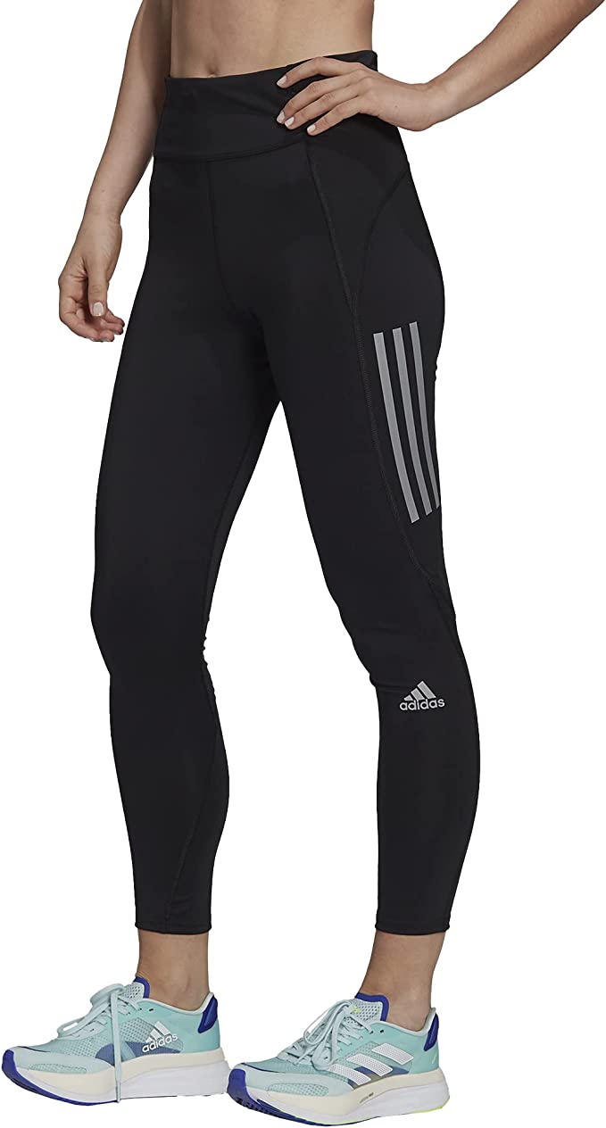 Adidas Posee la Run 7/8 Leggings para Mujer