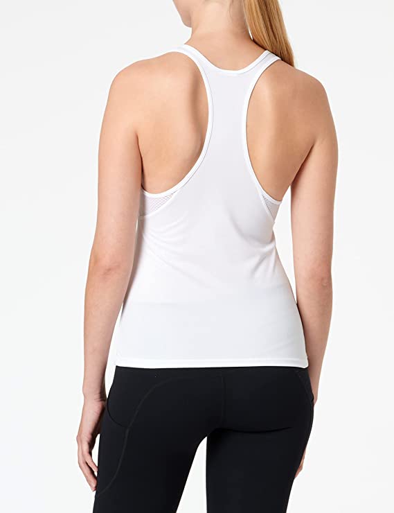 Reebok Camiseta sin mangas Running Speedwick Graphic