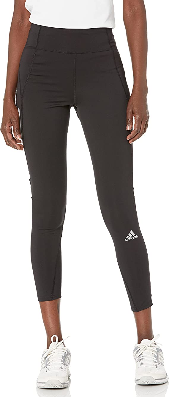 Adidas Posee la Run 7/8 Leggings para Mujer