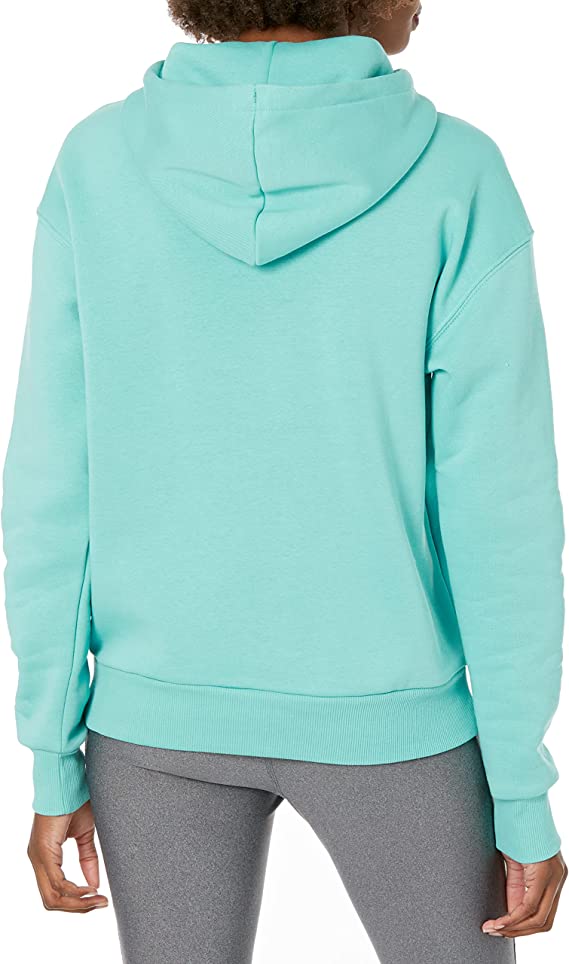 Reebok Women's Big Logo Hoodie