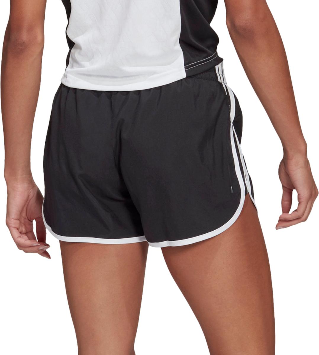 Adidas SHORTS MARATHON 20 CORTE MEDIO