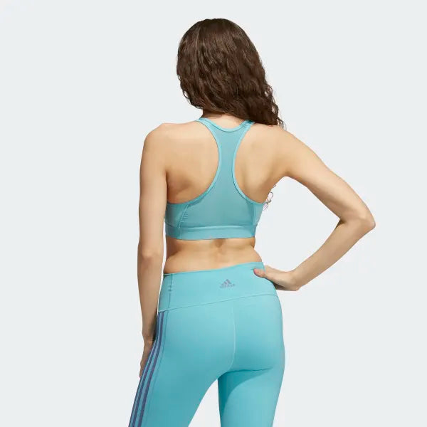 Adidas Sujetador de mujer Don't Rest Alphaskin