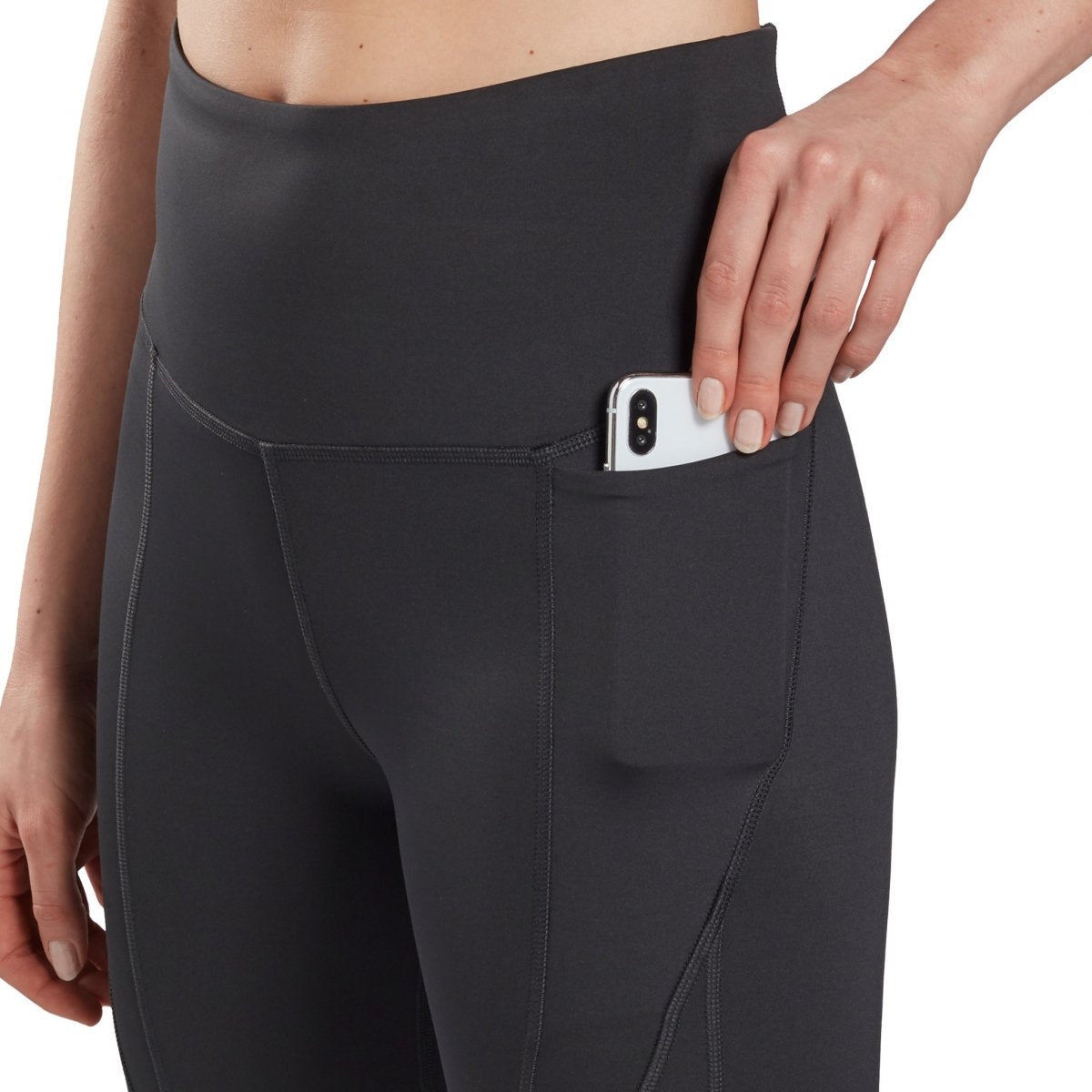 Reebok Legging Workout Ready Pant Program