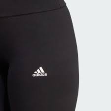 Adidas MALLAS ESSENTIALS LOGO CORTE ALTO