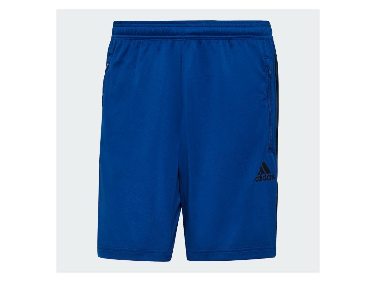 Adidas PRIMEBLUE D2M 3 STRIPES SHORTS