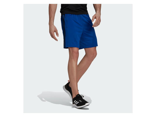 Adidas PRIMEBLUE D2M 3 STRIPES SHORTS