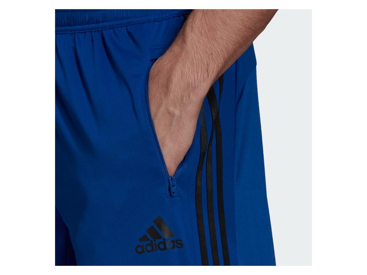 Adidas PRIMEBLUE D2M 3 STRIPES SHORTS