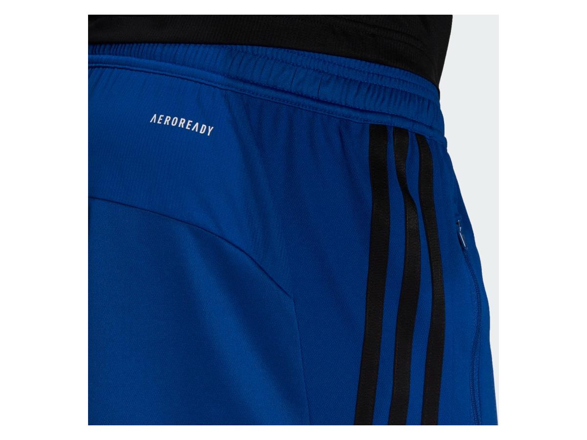 Adidas PRIMEBLUE D2M 3 STRIPES SHORTS