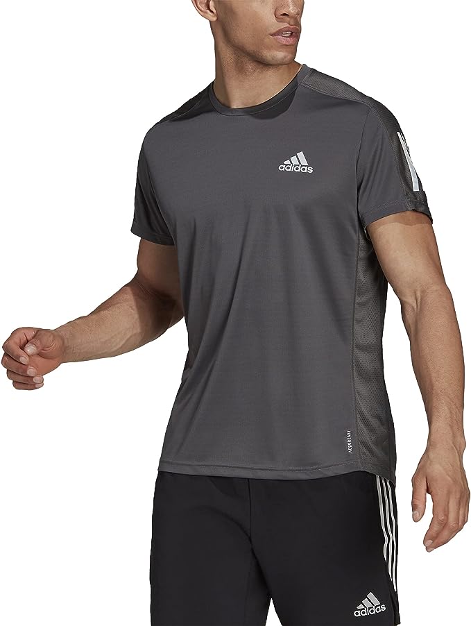 Adidas PLAYERA OWN THE RUN