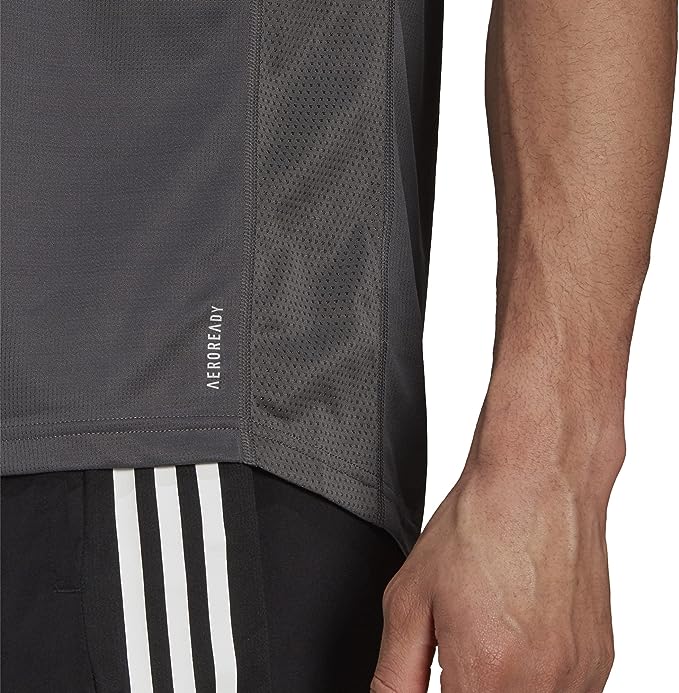 Adidas PLAYERA OWN THE RUN