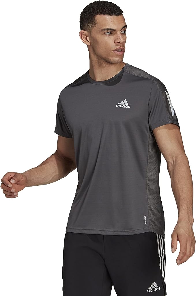 Adidas PLAYERA OWN THE RUN