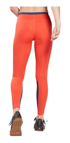 Reebok Leggings Reebok Wor Big Logo Tight Mujer