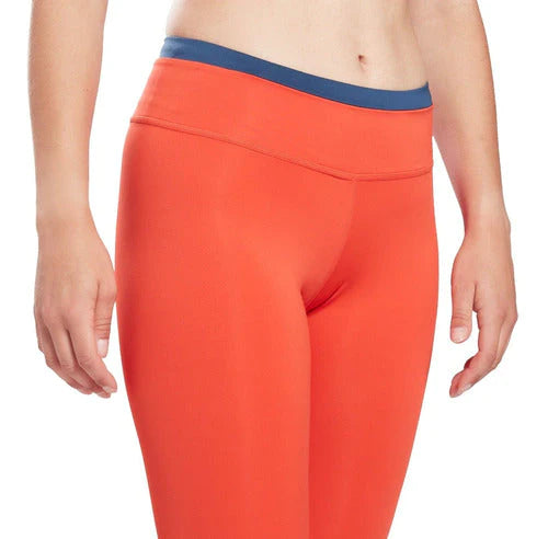 Reebok Leggings Reebok Wor Big Logo Tight Mujer