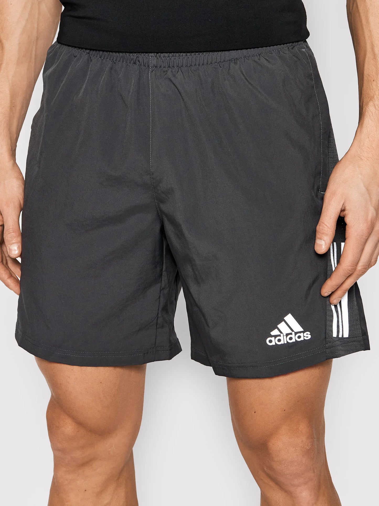 Adidas SHORT OWN THE RUN HOMBRE