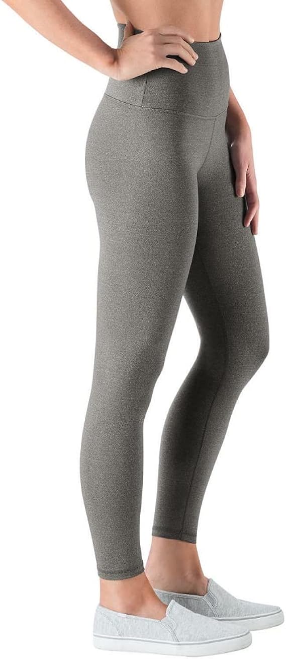 Member's Mark Every day High-Rise Ankle Leggings