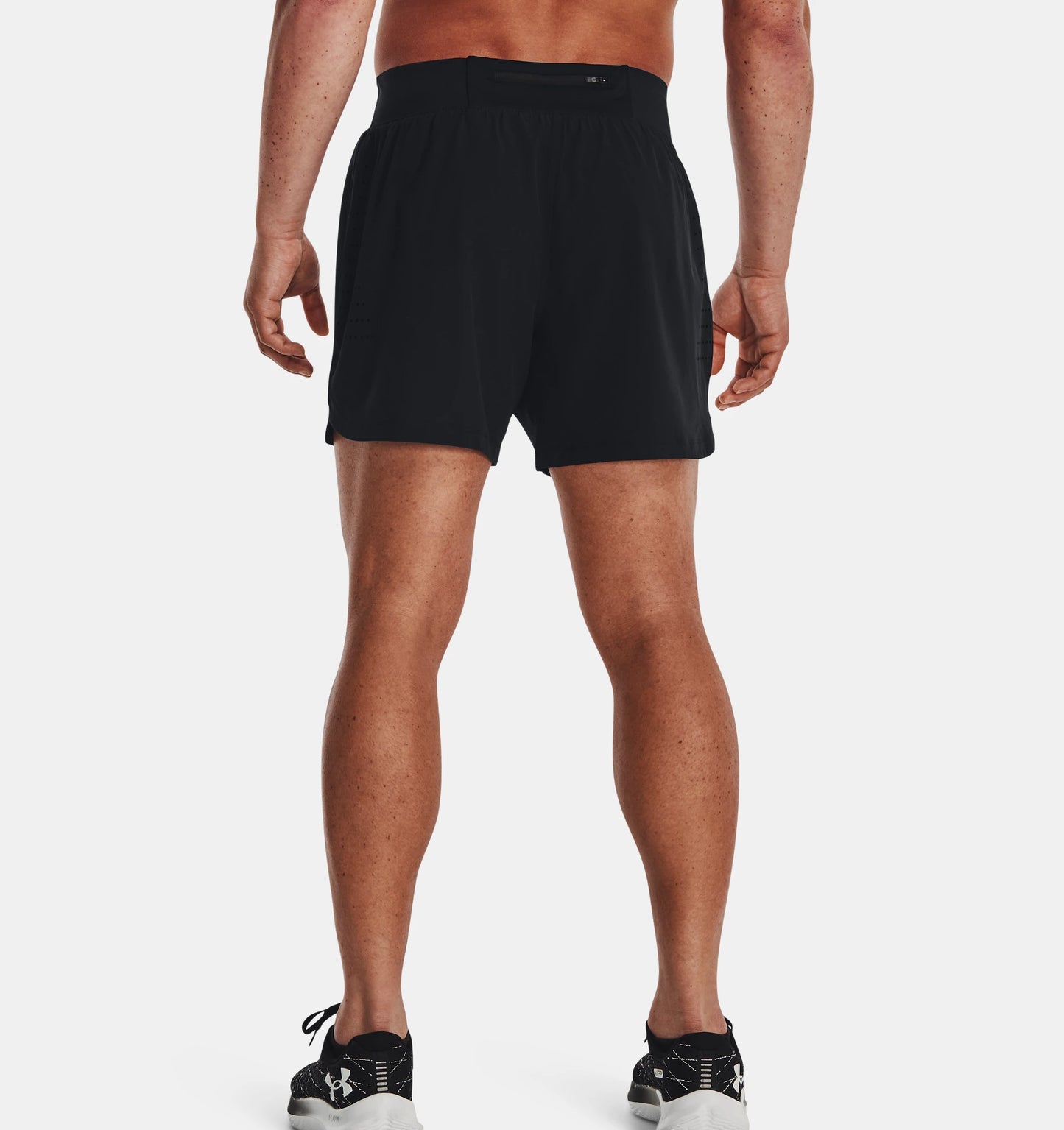 Under Armour Men's Speedpocket 7'' Shorts