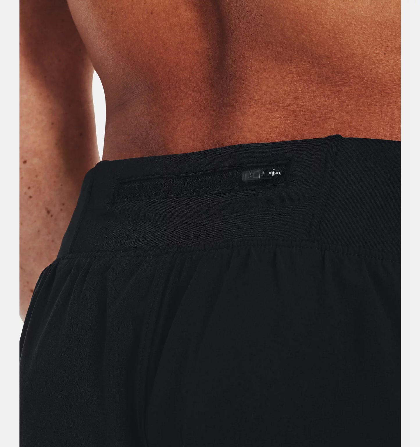 Under Armour Men's Speedpocket 7'' Shorts