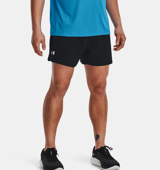 Under Armour Men's Speedpocket 7'' Shorts