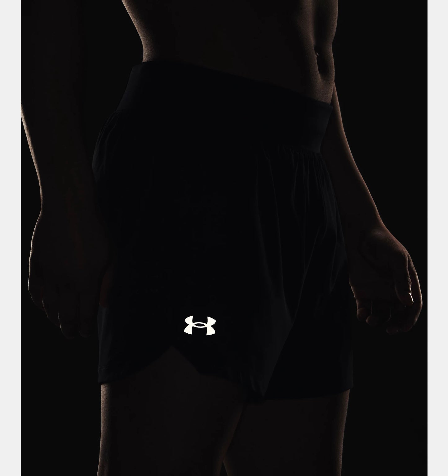 Under Armour Men's Speedpocket 7'' Shorts