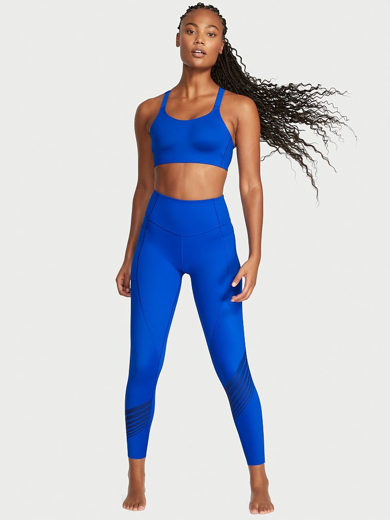 VICTORIA'S SECRET Incredible Max High Impact Sports Bra