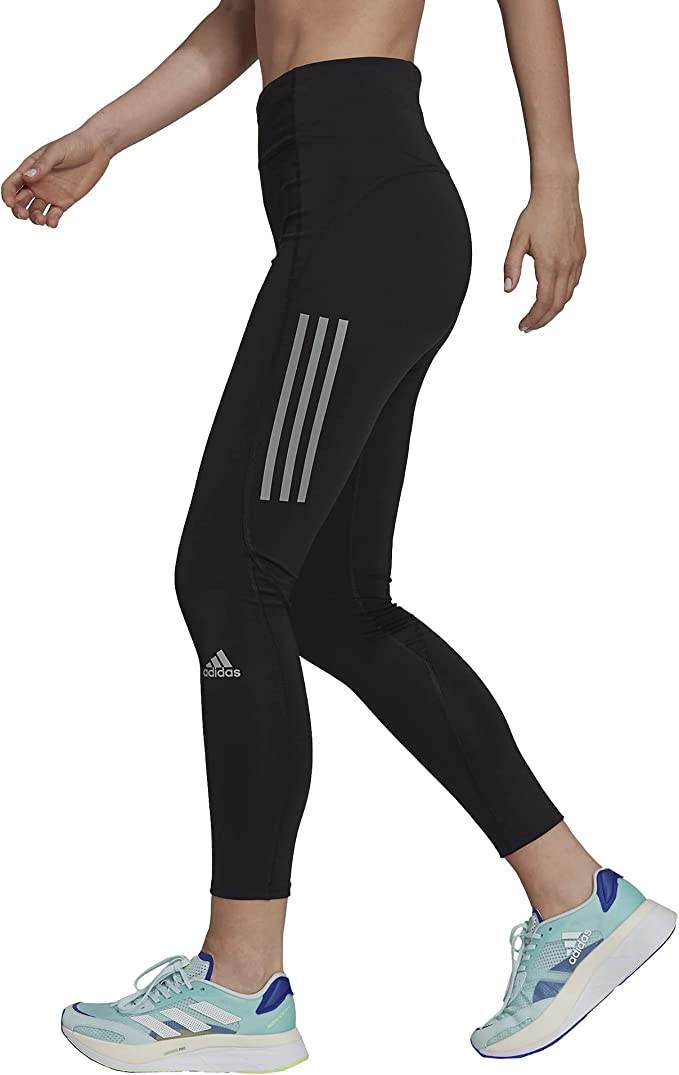 Adidas Posee la Run 7/8 Leggings para Mujer