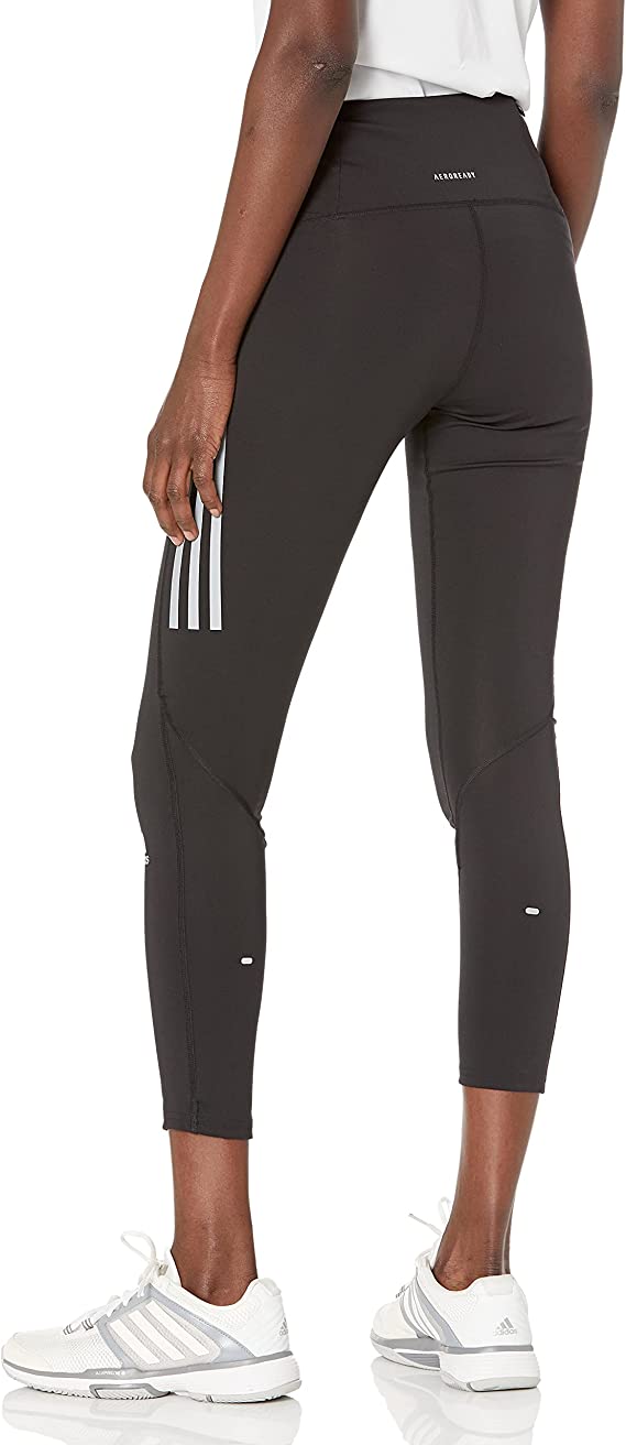 Adidas Posee la Run 7/8 Leggings para Mujer