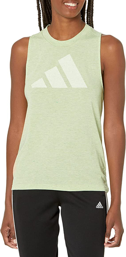 Adidas Winners 3.0 Tank Camisa para Mujer