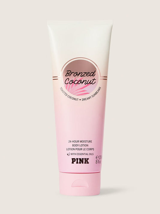 Pink Body lotion