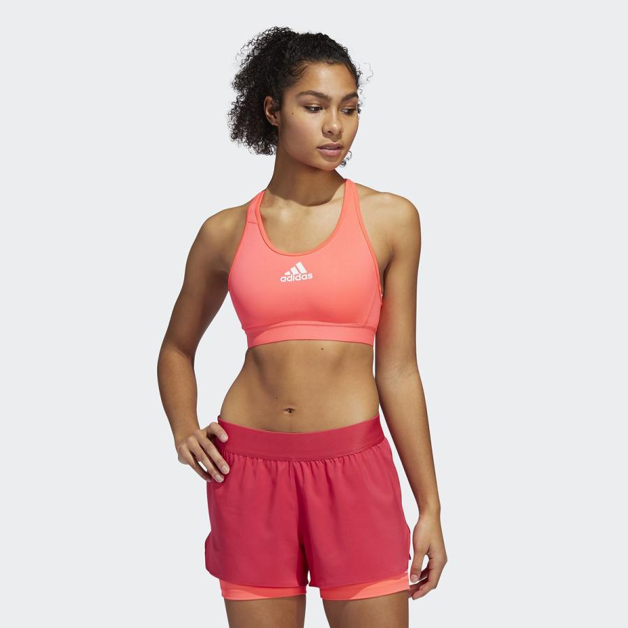 Adidas Dont Rest Alphaskin Padded Bra