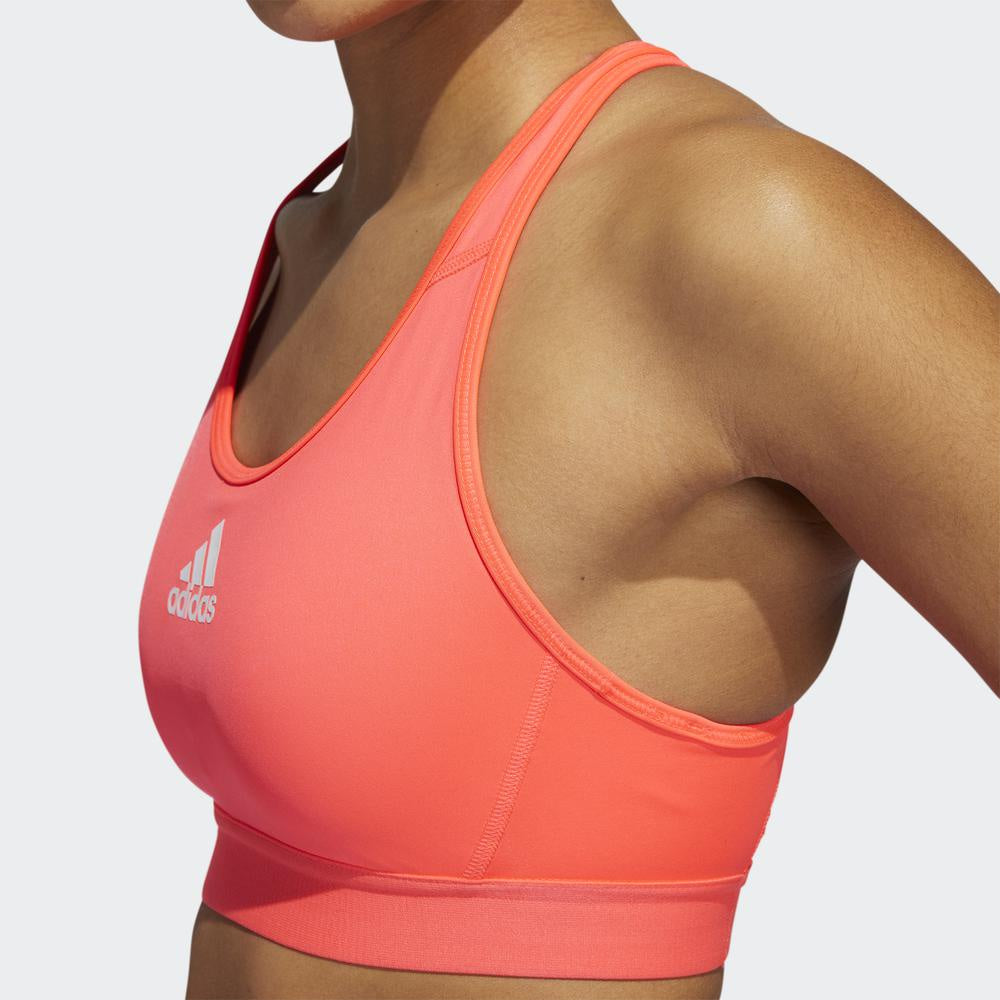 Adidas Dont Rest Alphaskin Padded Bra