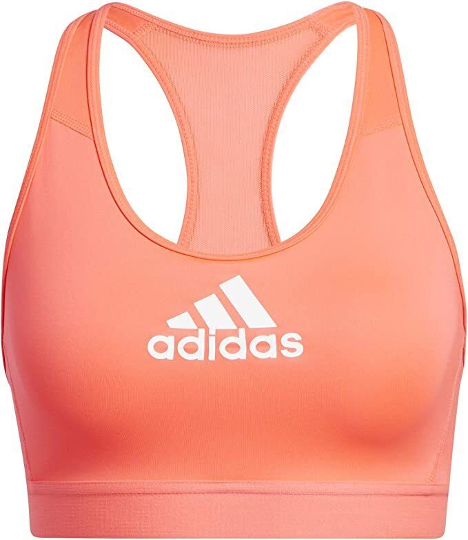 Adidas Dont Rest Alphaskin Padded Bra