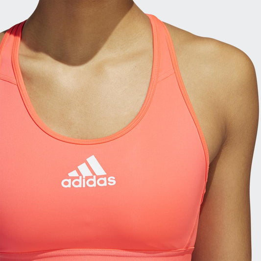 Adidas Dont Rest Alphaskin Padded Bra