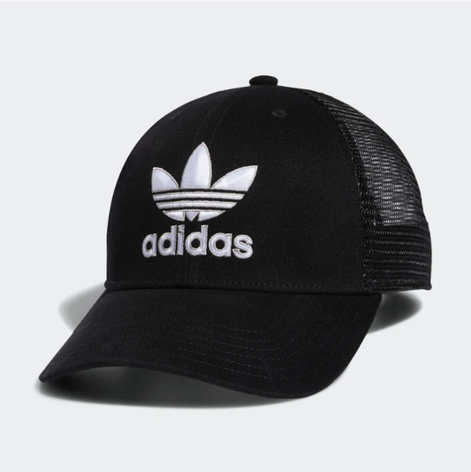 Adidas Tructured Trucker Hat