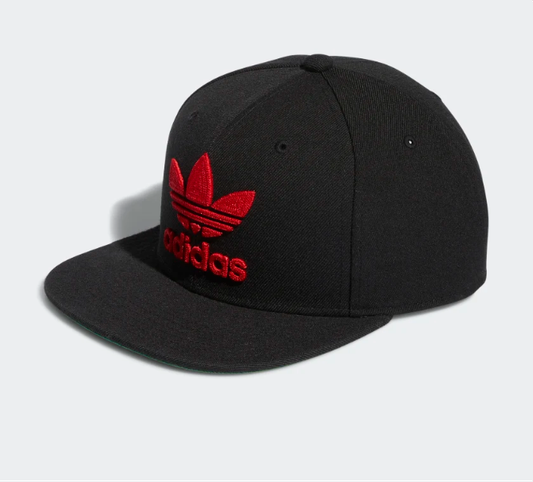 Adidas Trefoil Snapback Hat