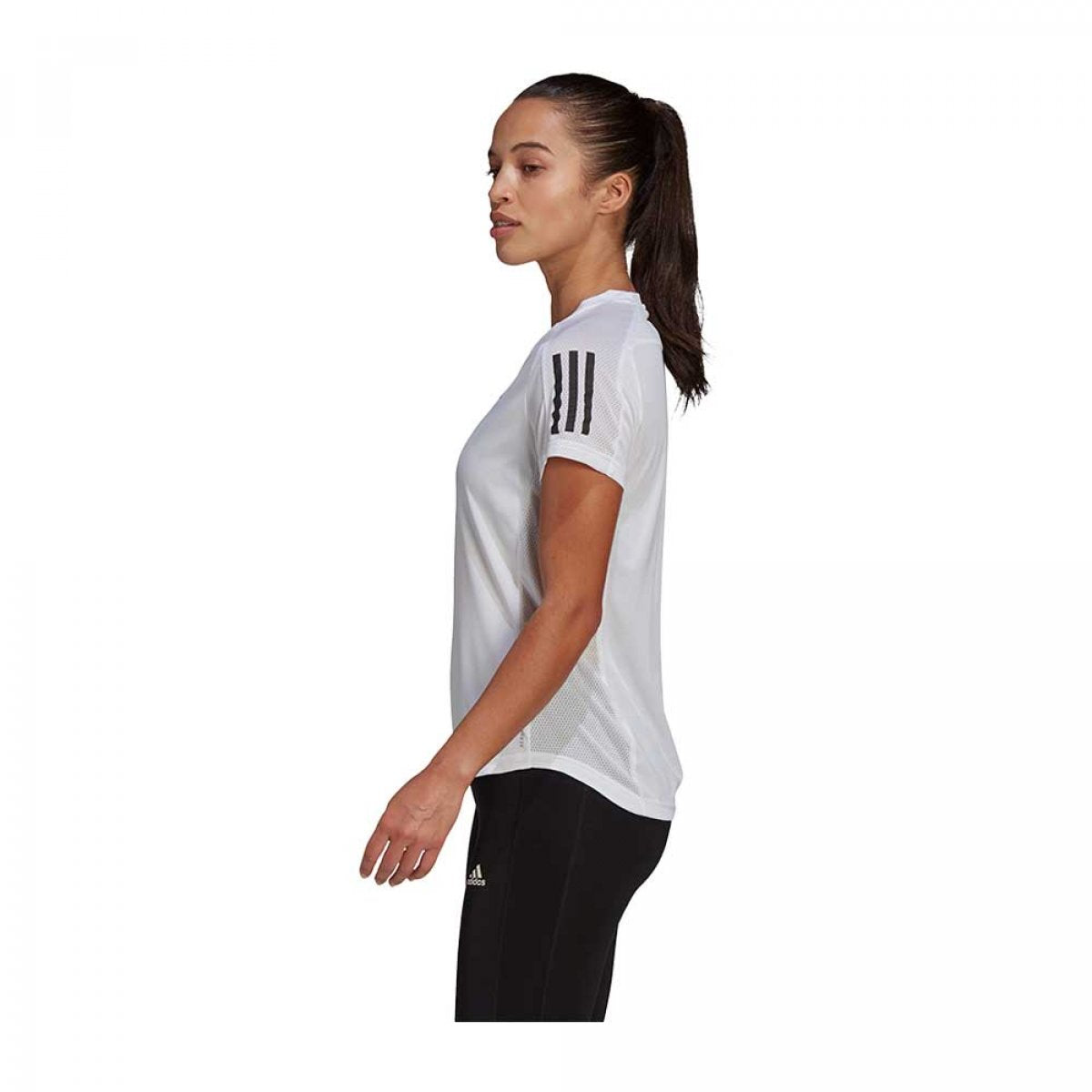 Adidas Playera Correr Own the Run Mujer