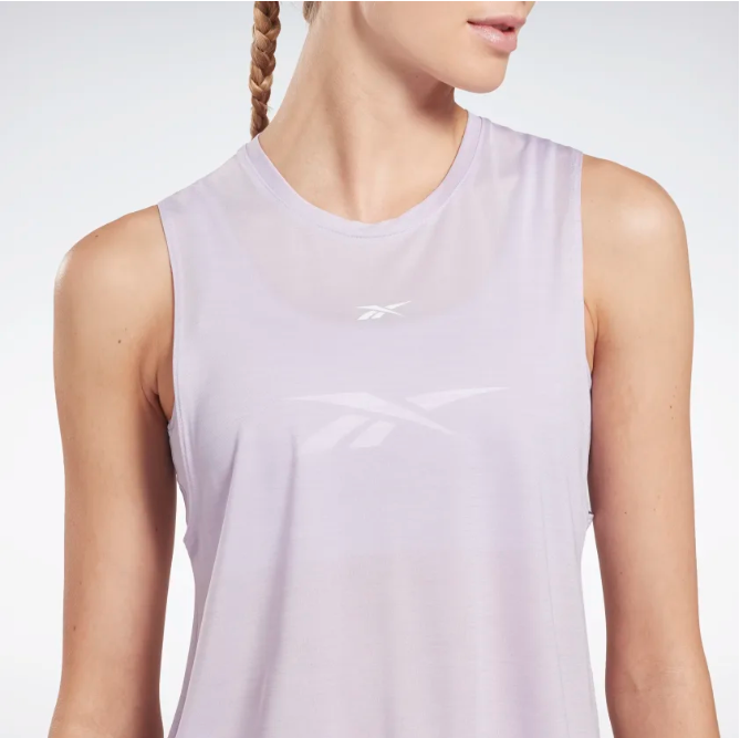 Reebok Workout Ready Activchill Tank Top