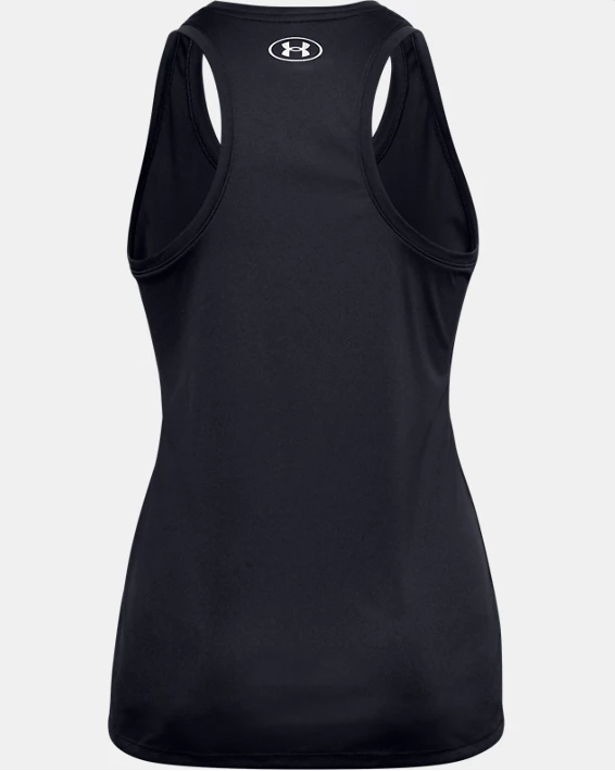 Under Armour Velocity Solid Tank