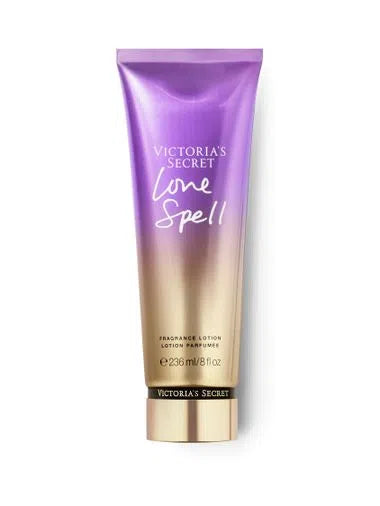 Victoria's Secret Fragance Lotion