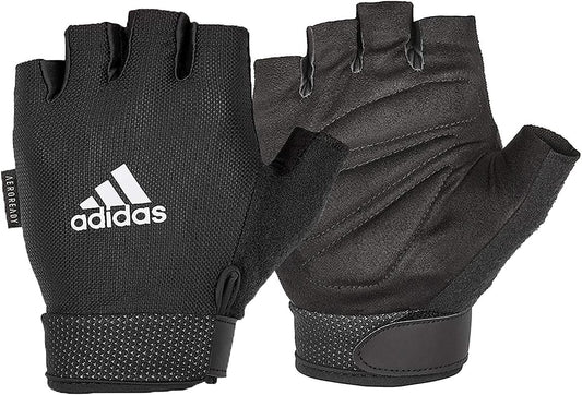 Adidas Women Adjustable Essential Gloves