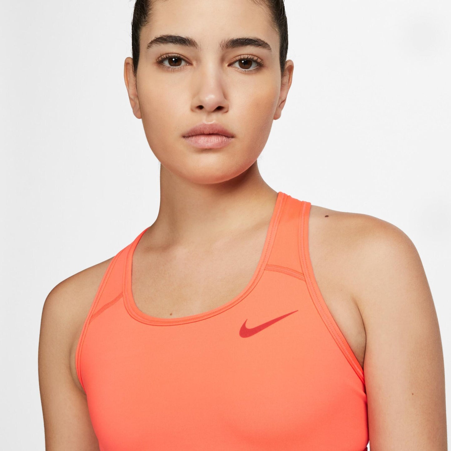 Nike Swoosh Bra deportivo