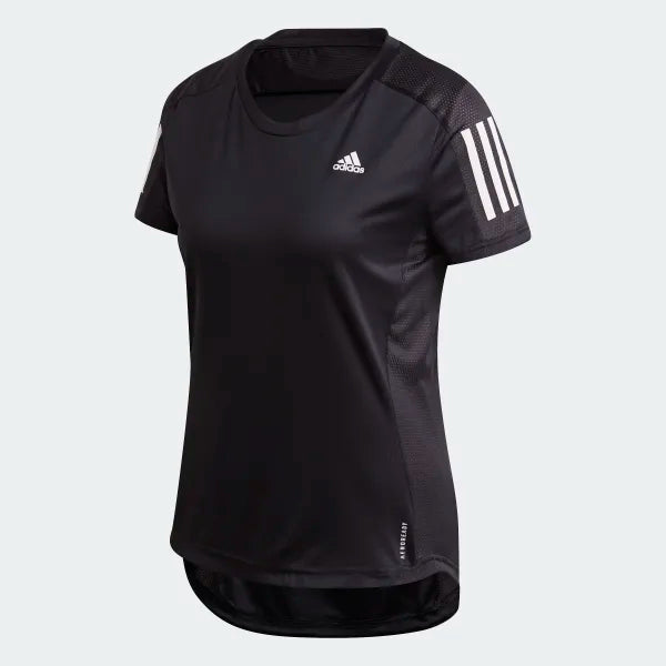 Adidas Playera Correr Own the Run Mujer