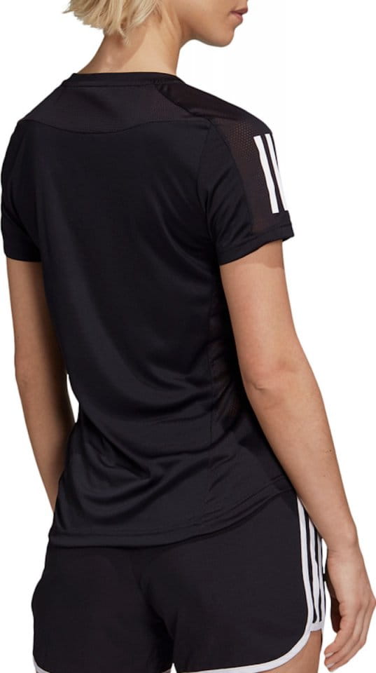 Adidas Playera Correr Own the Run Mujer