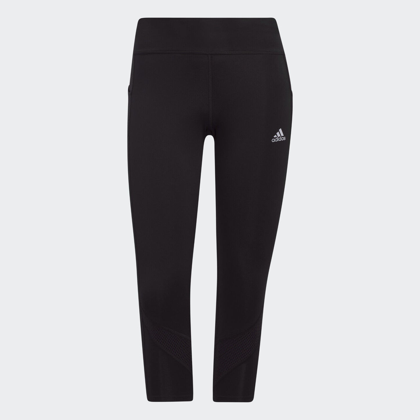 Adidas Leggings Own the Run 3/4 negras