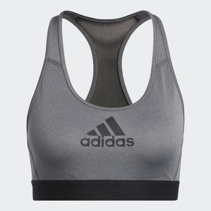 Adidas Sujetador de mujer Don't Rest Alphaskin