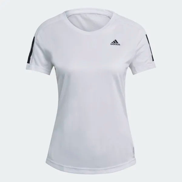 Adidas Playera Correr Own the Run Mujer