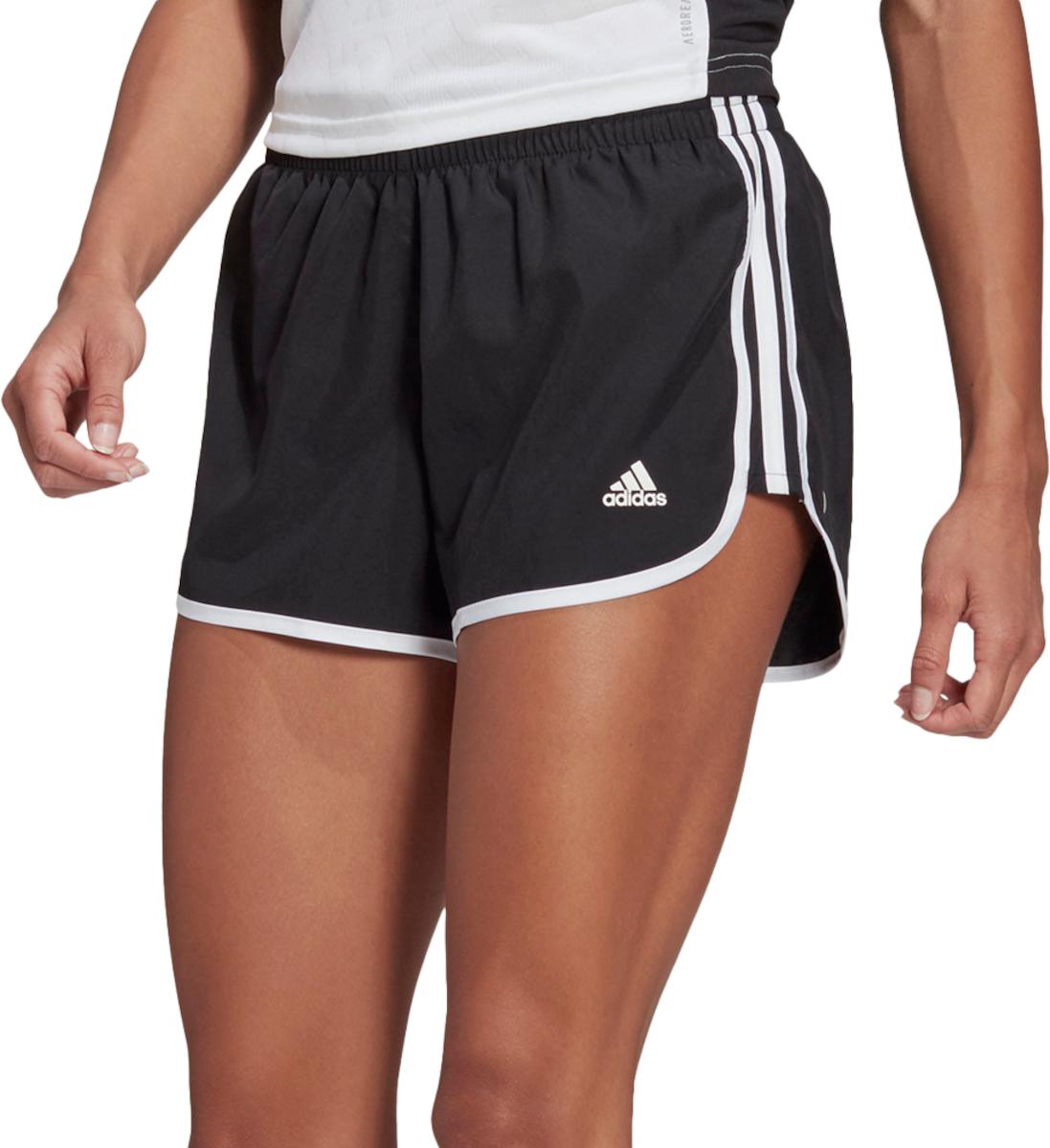 Adidas SHORTS MARATHON 20 CORTE MEDIO