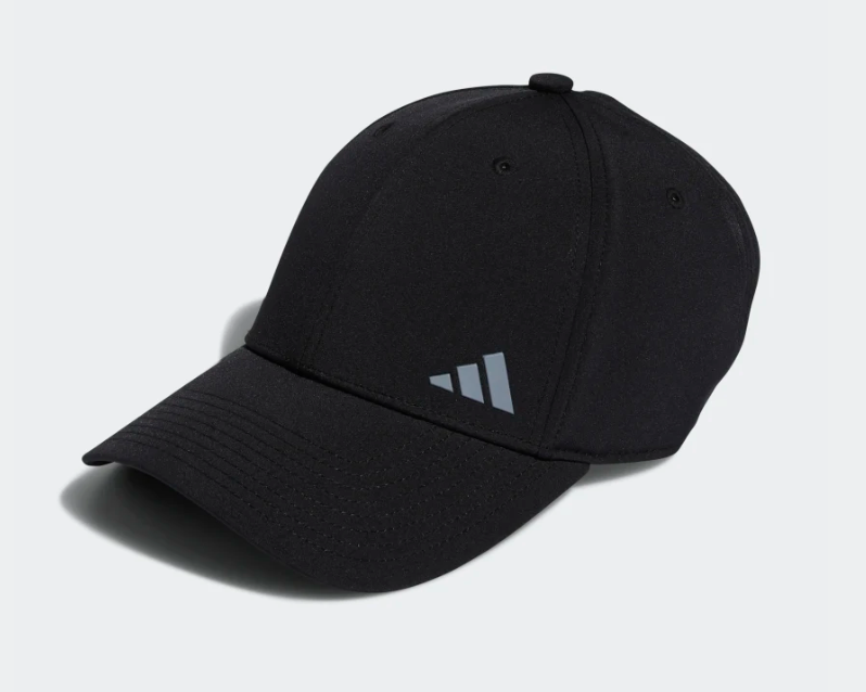 Adidas Gorra Negra Aeroready