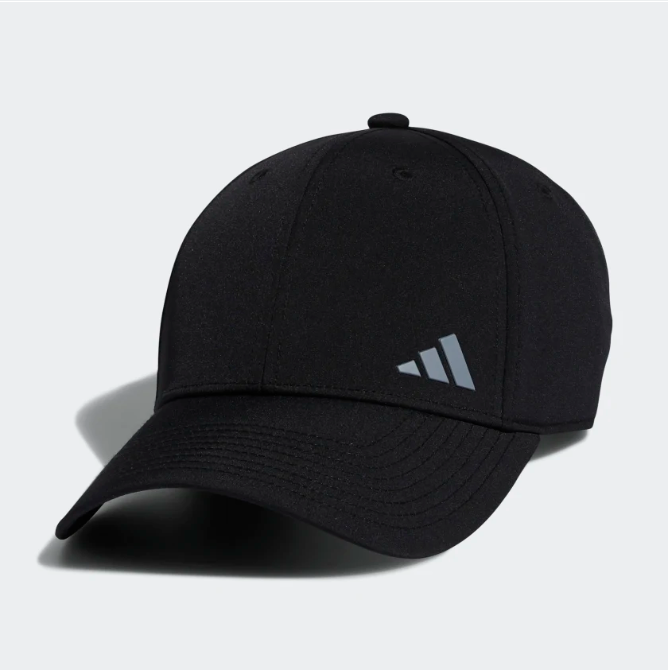 Adidas Gorra Negra Aeroready